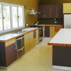 Eco-Kitchen Nov 2009